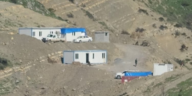 KDP nereye koşuyor!