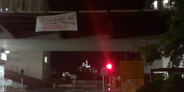 Marsilya’da işbirlikciliğe geçit yok