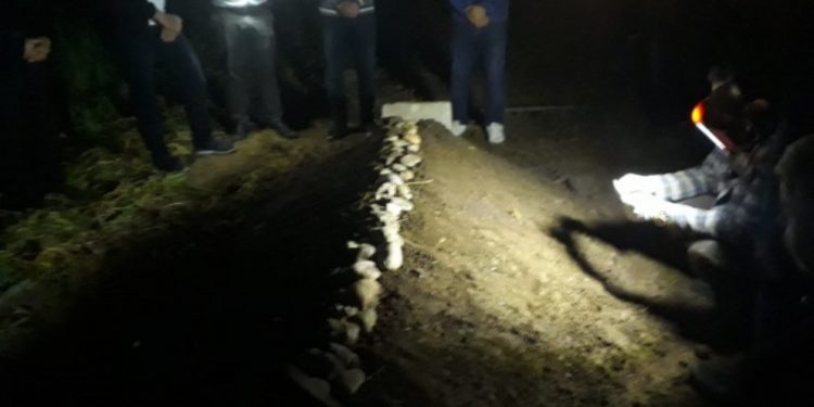 Şehit Hebun Amed’de toprağa verildi