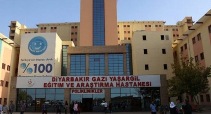 Amed’de Kovid-19’dan hayatını kaybedenlerin sayısı 10’a yükseldi
