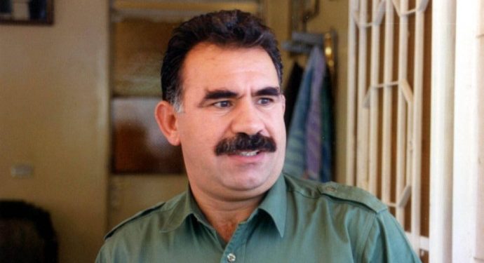 Halklar Önderi Öcalan yaptığı telefon görüşmesinde birlik çağrısında bulundu