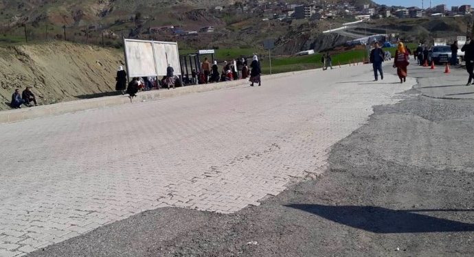 Pasur’daki patlama ve Bagok örneği