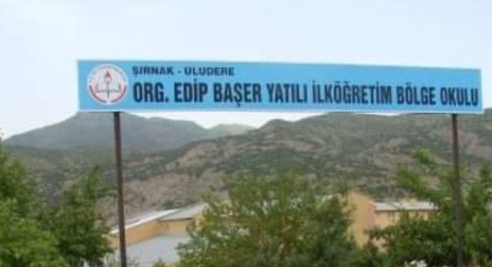 İşgal operasyonlarına katılan “korucu” corona çıktı