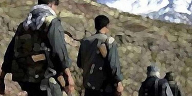 Şehit Erdal Andok: Ana tanrıçamız Zilan’dır, bizler de onun özgürlük sevdalısı evlatlarıyız