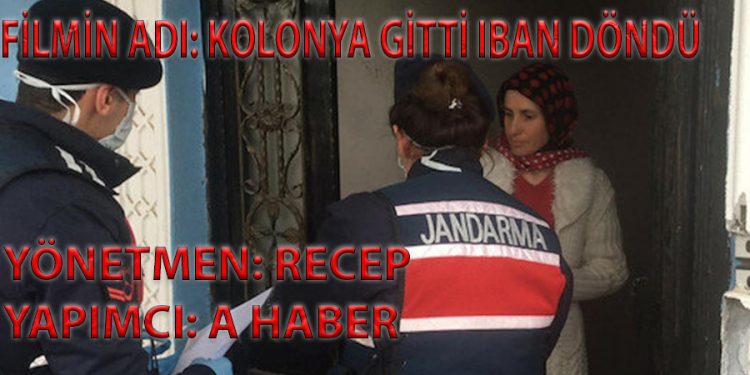 MİZAH- A Haber Bollywood’a rakip olma derdinde!