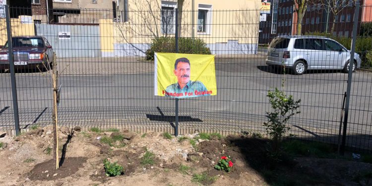 71. doğum günü Dortmund’ta kutlandı