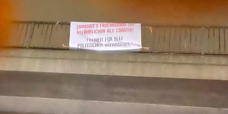 “Erdoğan’ın faşizmi koronadan daha tehlikeli”