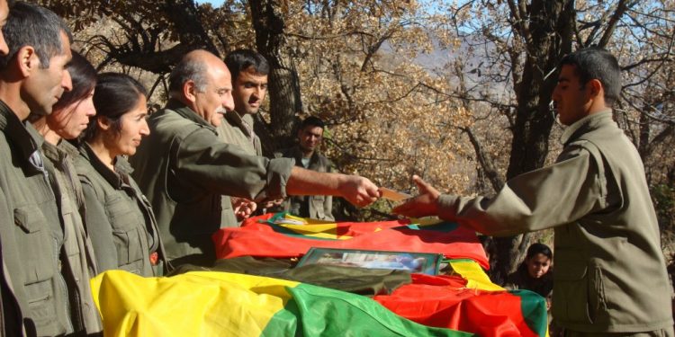 Silopi’nin aslan yürekli yoldaşı