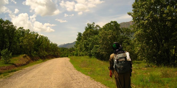 Yol Ve Yoldaşlık…