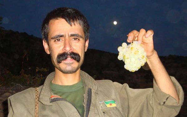 Gerillanın kaleminden: Direnişin kalesinden dağlara