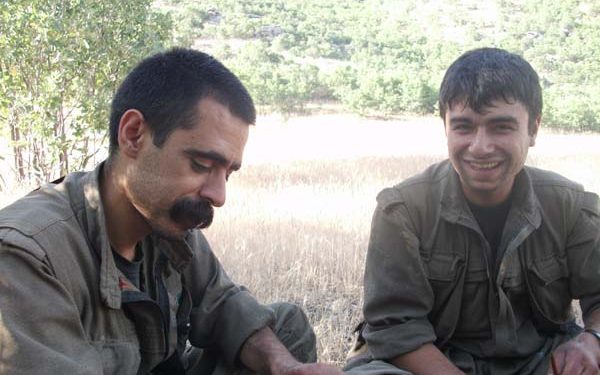 Gerillanın kaleminden: Direnişin kalesinden dağlara