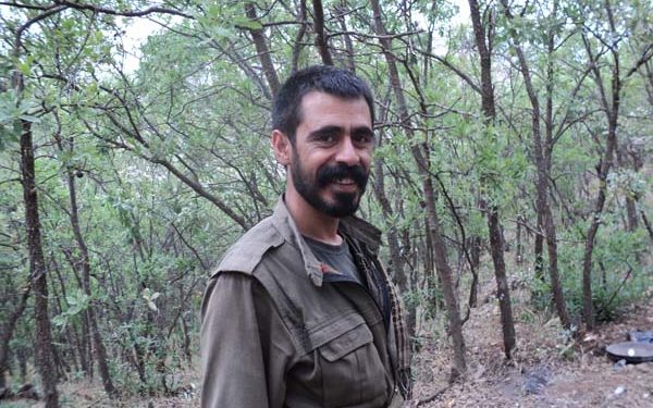 Gerillanın kaleminden: Direnişin kalesinden dağlara