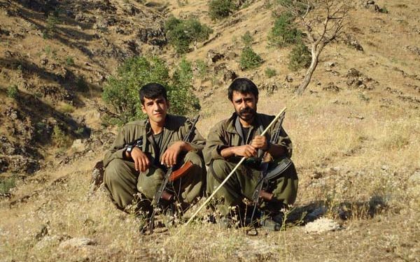 Gerillanın kaleminden: Direnişin kalesinden dağlara