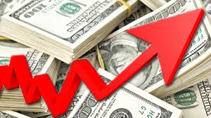 Dolar 6,70’i geçti