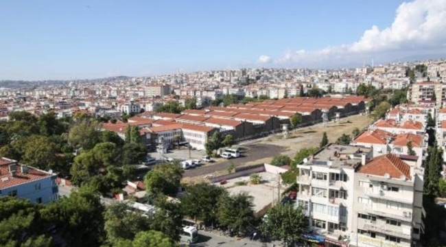 İzmir’de 64 tutuklunun testi pozitif çıktı!