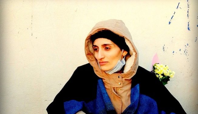 Devrim şehidi Helin: Direnme kararı aldığımızda zaferi kazandık