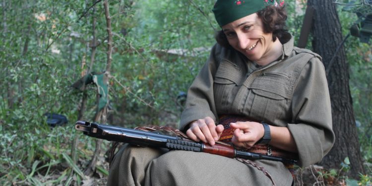 FLAŞ – Agirî’de fedai eylem: 30’dan fazla Türk askeri öldürüldü