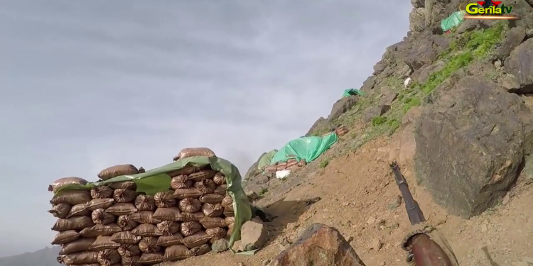 SON DAKİKA – Şemzinan’da mevzi imha edildi: 3 işgalci Türk askeri öldürüldü