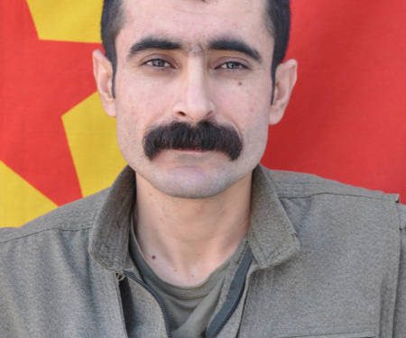 HPG, Mêrdîn’de şehit düşen gerillanın kimliğini açıkladı