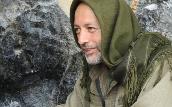 HPG, Zinî Wertê şehitlerinin kimliklerini açıkladı