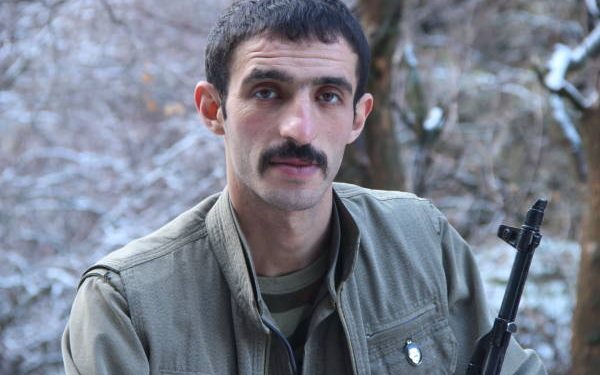 HPG, Zinî Wertê şehitlerinin kimliklerini açıkladı