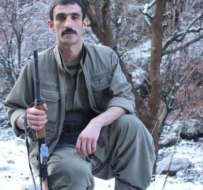 HPG, Zinî Wertê şehitlerinin kimliklerini açıkladı