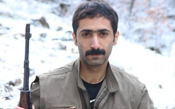 HPG, Zinî Wertê şehitlerinin kimliklerini açıkladı