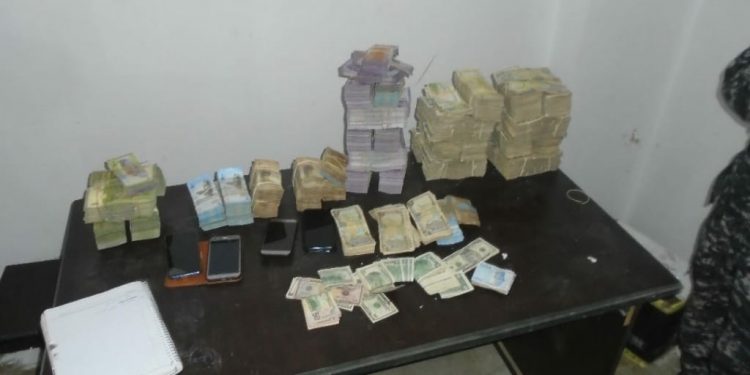 Reqa’da DAİŞ’in mali sorumlusu yakalandı