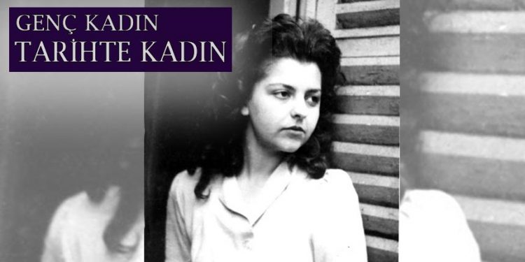 Kod adıyla, ‘Raine’
