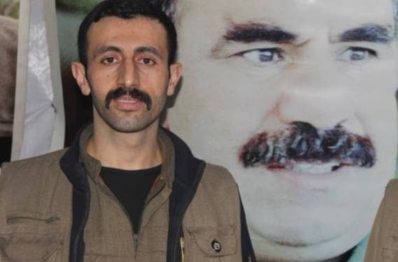 Heftanin’de şehit düşen 3 gerillanın kimlikleri açıklandı