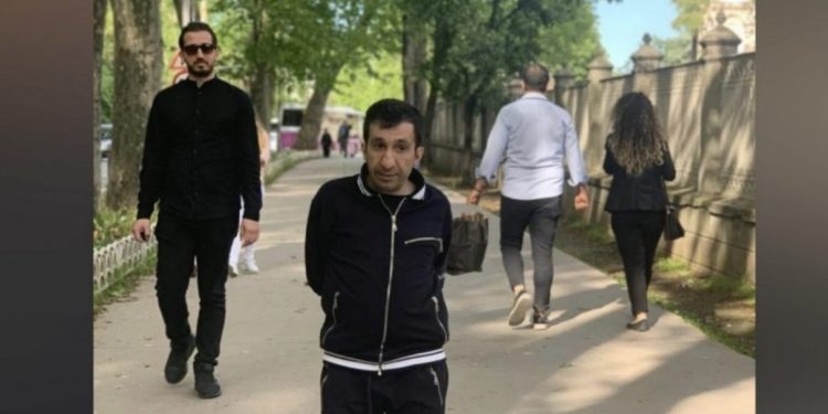 Irkçı bir Türk, Dortmund’da yaşayan Kürdistanlı İbrahim Demir’i öldürdü