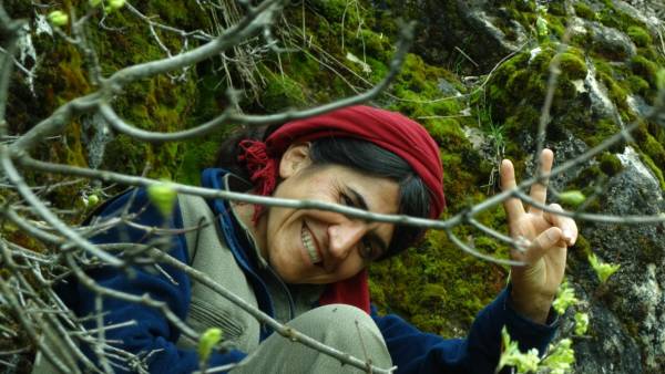 PKK, şehit düşen gerilla Avesta’yı andı