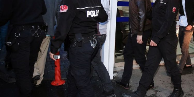 Silopiya’da gözaltına alınan genç serbest bırakıldı