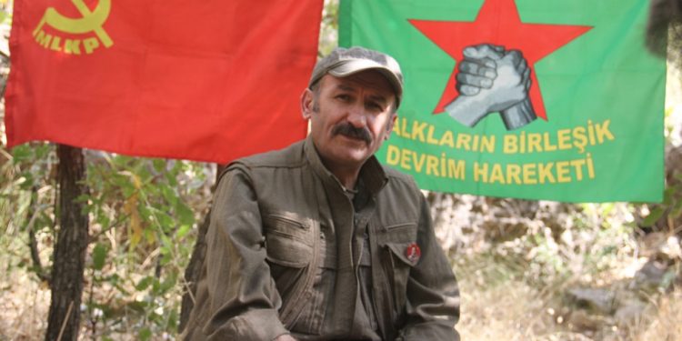 HBDH Yürütme Komitesi Üyesi Ferzad: Yazgımız kazanmaktır!