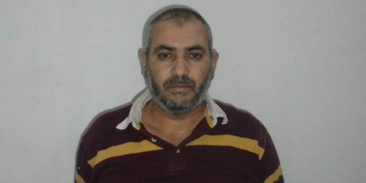 Reqa’da DAİŞ’in mali sorumlusu yakalandı