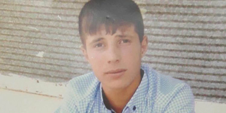 HPG gerillası Musa Yılmaz’ı yüzlerce kişi uğurladı