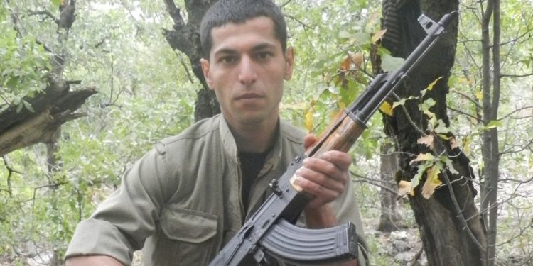 PKK’den Sümbül ve Altıntaş ailelerine mesaj