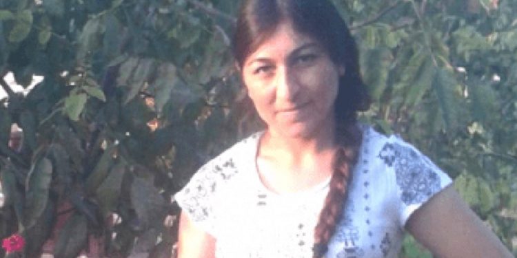 20 faşist gardiyan ile 3 kadın tutsağa saldırdılar