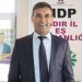 Îdir Belediye Eşbaşkanı tutuklandı