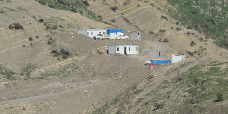 Zînî Estêrokan’da (Wertê) son durum: KDP ihaneti sürüyor