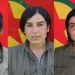 Dersim’de şehit düşen 3 gerillanın kimlikleri açıklandı
