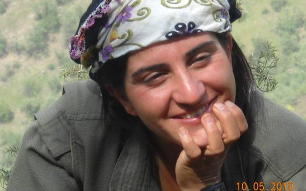 Dersim’de şehit düşen 3 gerillanın kimlikleri açıklandı