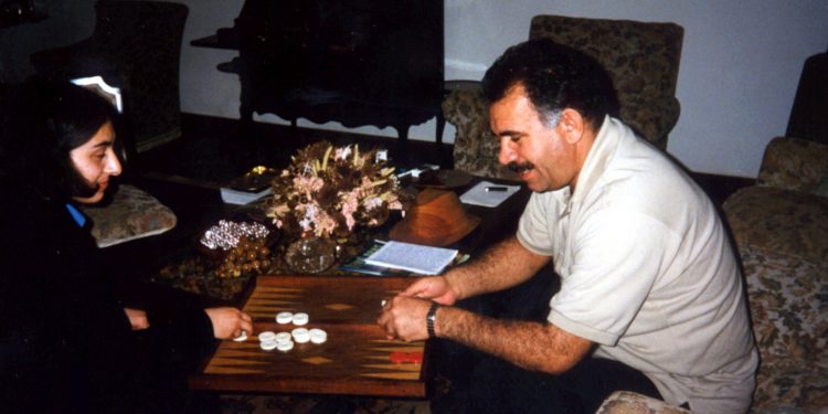 Devrimin: Kadında köleliği değil özgürlüğü, çirkinliği değil güzelliği