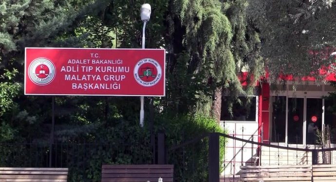 5 HPG gerillasının cenazesi rehin tutuluyor