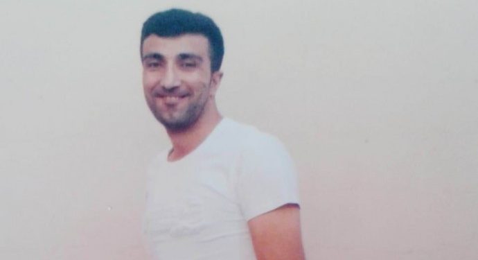 İşkenceye karşı 6 tutuklu ölüm orucuna başladı