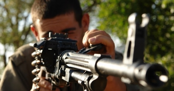 SON DAKİKA – Gerillalar Colemêrg’de nizamiyeyi vurdu