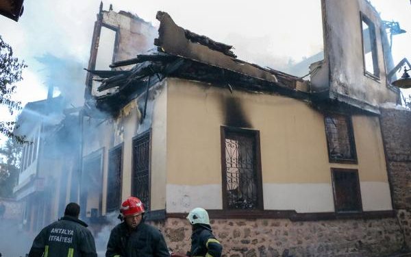 SON DAKİKA – Ateşin Çocukları İnisiyatifinden 4 kentte eylem – YENİLENDİ