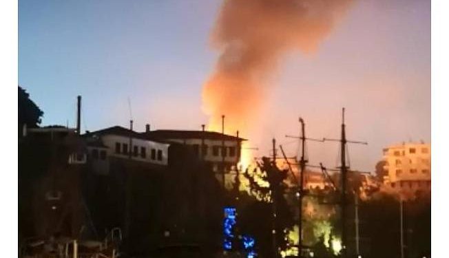 SON DAKİKA – Ateşin Çocukları İnisiyatifinden 4 kentte eylem – YENİLENDİ