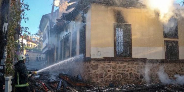 SON DAKİKA – Ateşin Çocukları İnisiyatifinden 4 kentte eylem – YENİLENDİ