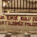 Asker Devlet’ten Polis Devlet’ine